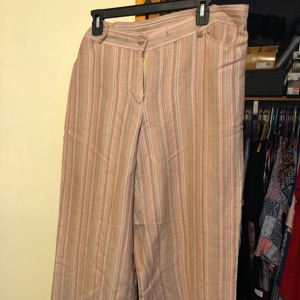 Lane Bryant dress pant